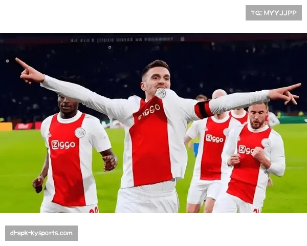 阿贾克斯俱乐部上赛季财报公布盈利创历史新高展现荷兰足球强劲复苏势头